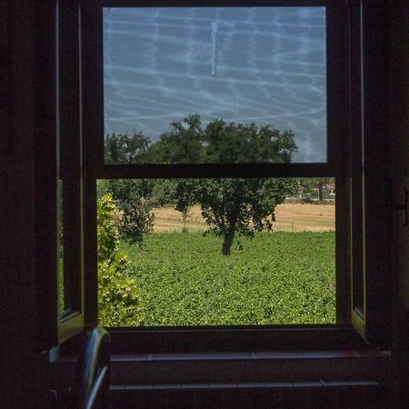 Country House Carmelita Limigiano Extérieur photo