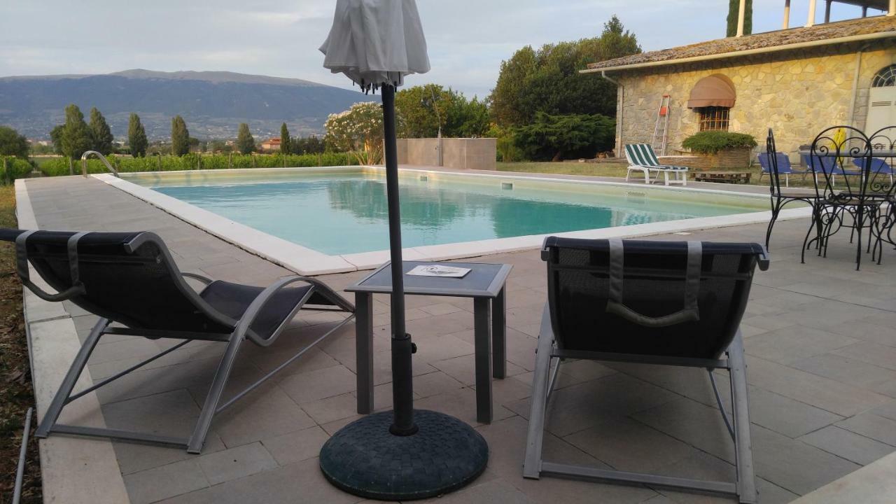 Country House Carmelita Limigiano Extérieur photo