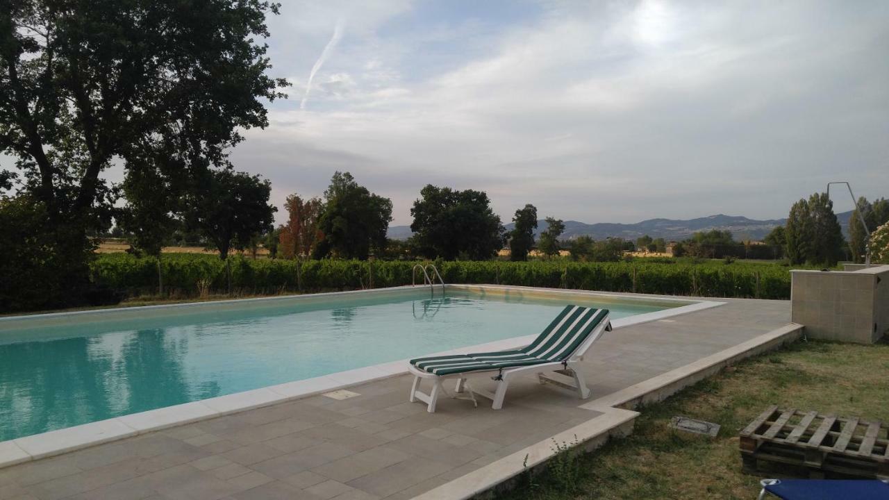 Country House Carmelita Limigiano Extérieur photo