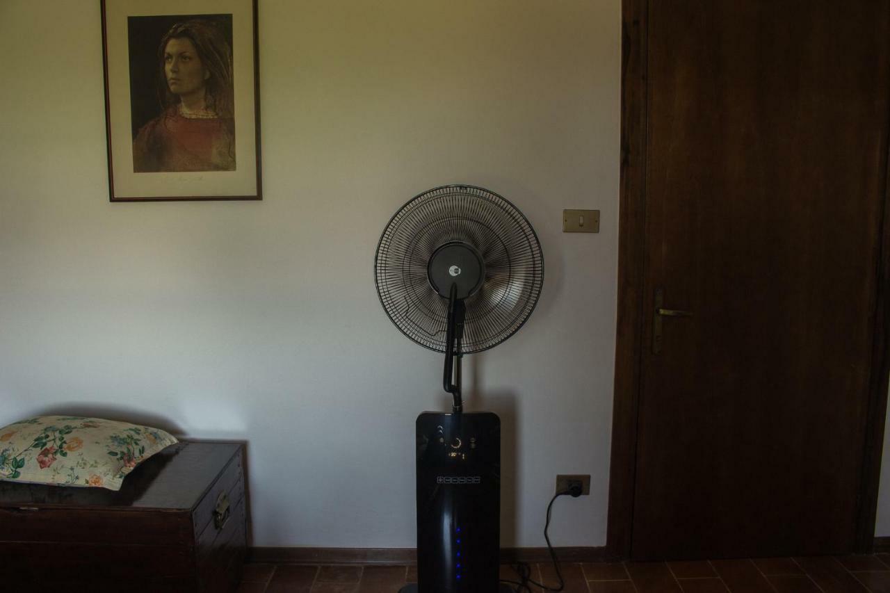 Country House Carmelita Limigiano Extérieur photo