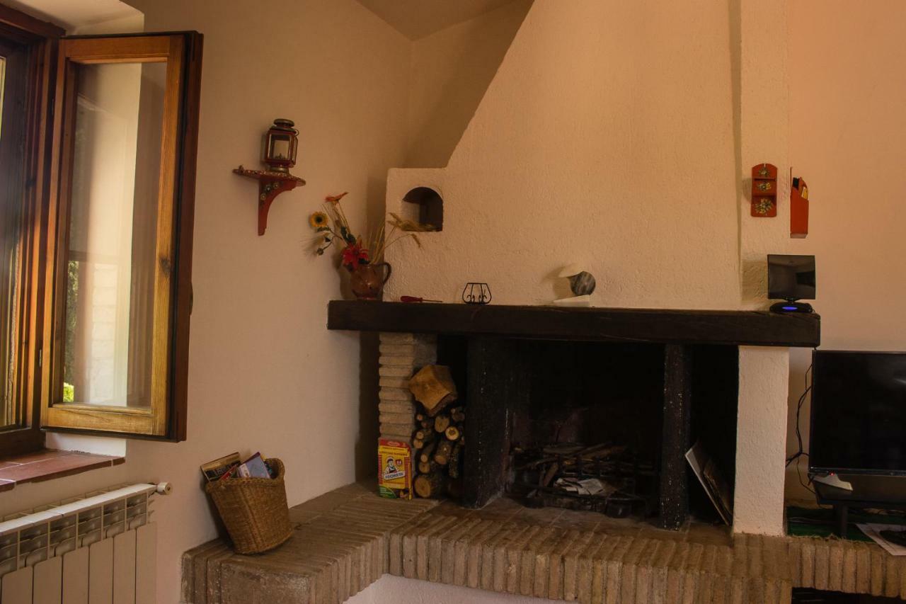 Country House Carmelita Limigiano Extérieur photo
