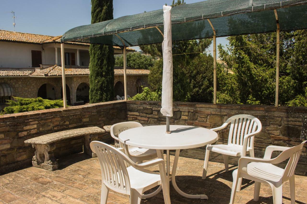 Country House Carmelita Limigiano Extérieur photo