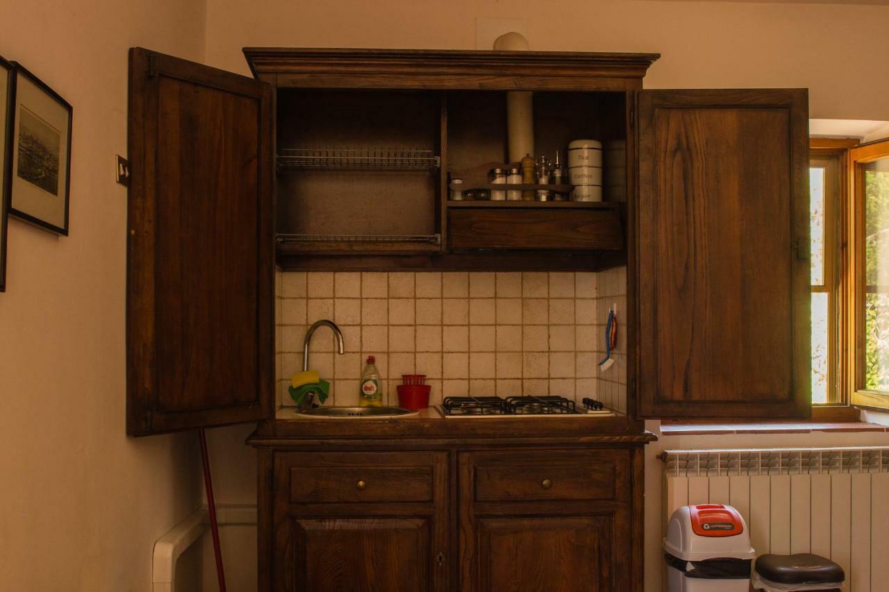 Country House Carmelita Limigiano Extérieur photo