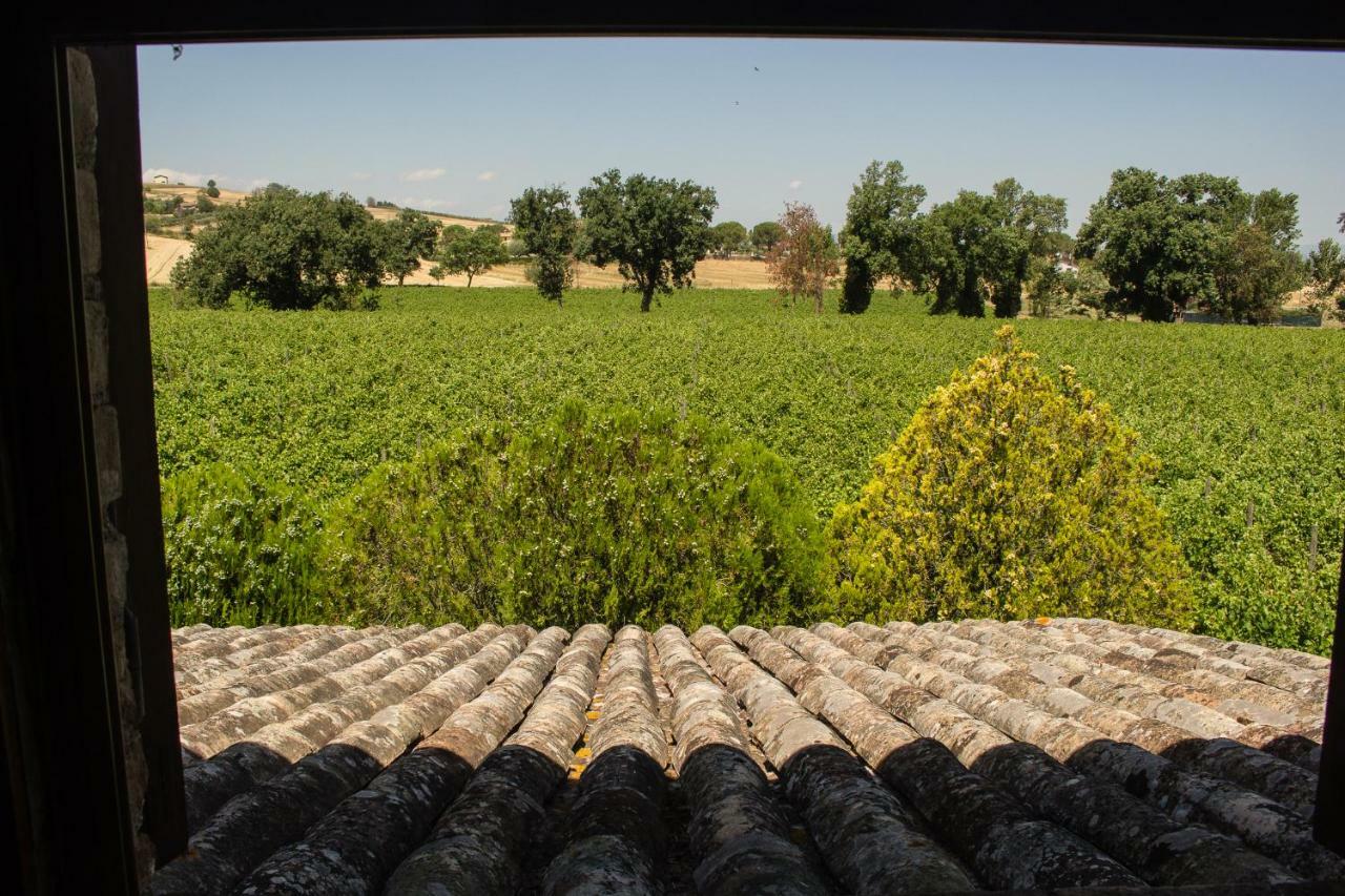 Country House Carmelita Limigiano Extérieur photo