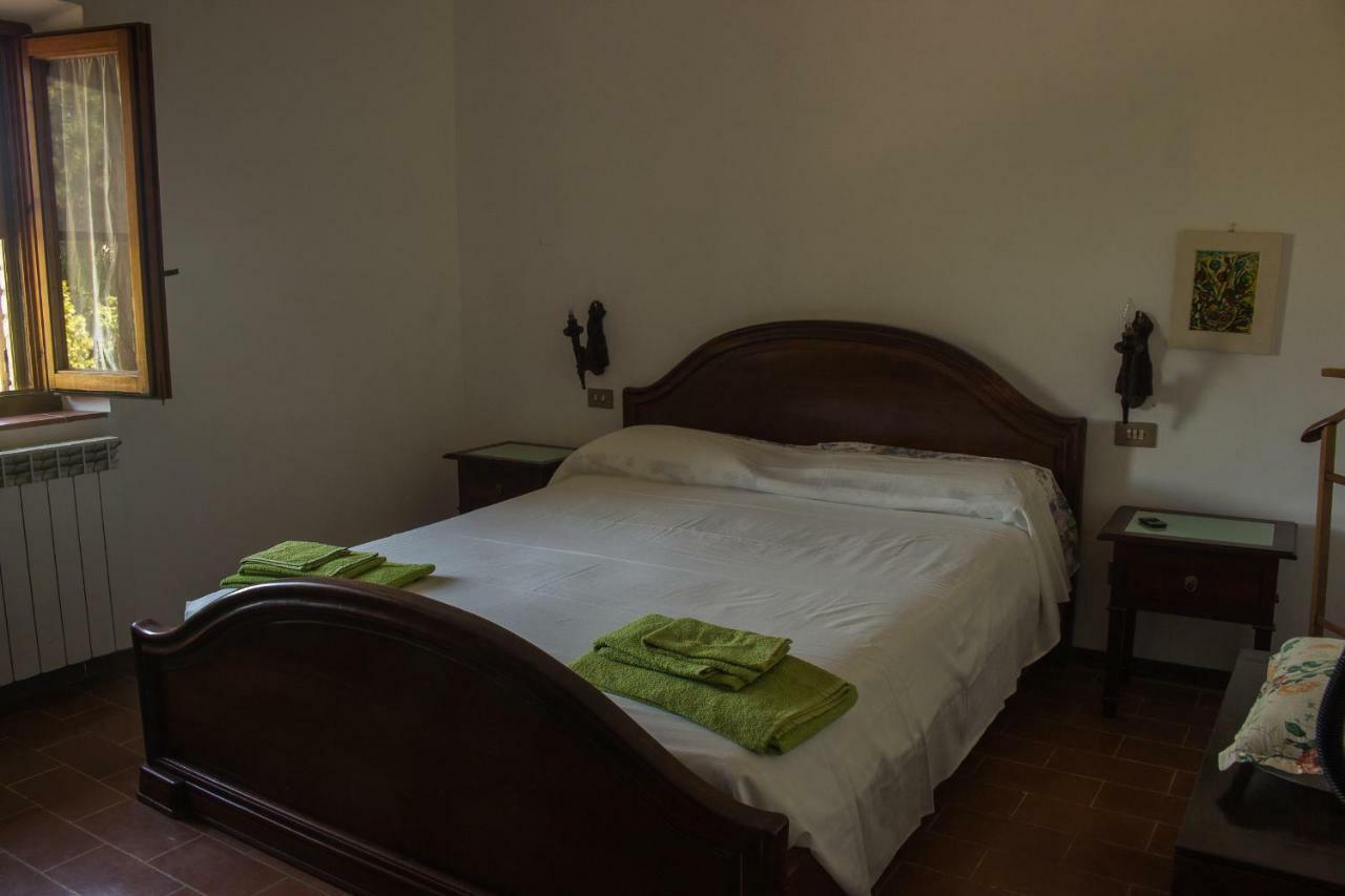 Country House Carmelita Limigiano Extérieur photo