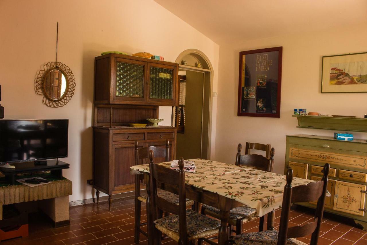 Country House Carmelita Limigiano Extérieur photo